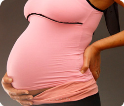 беременность